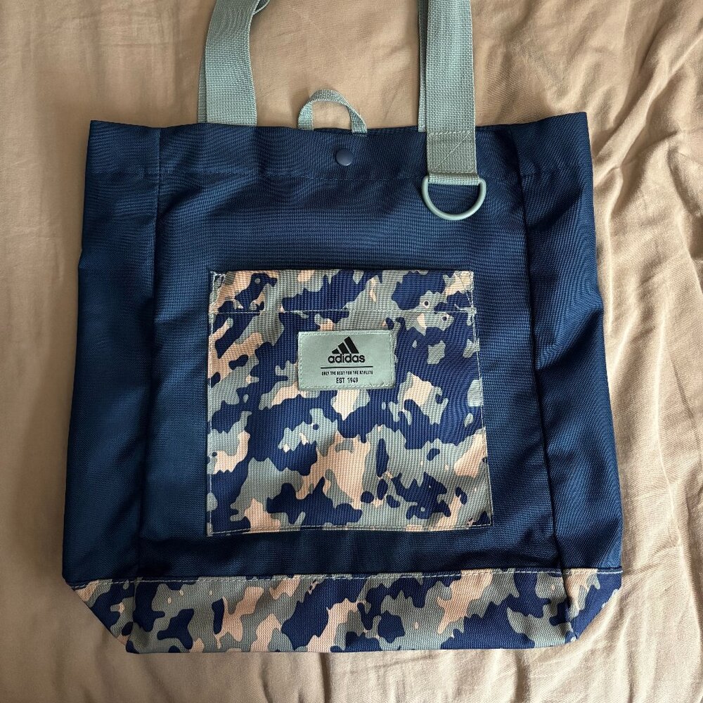 Adidas Tote Bag